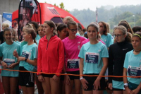 Auffahrtslauf