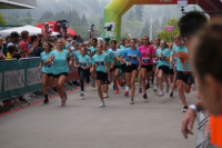 Auffahrtslauf