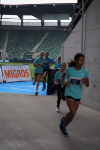 Auffahrtslauf
