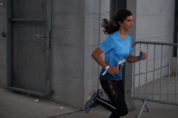 Auffahrtslauf