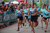 Auffahrtslauf