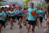 Auffahrtslauf