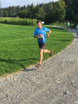 Auffahrtslauf
