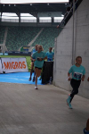 Auffahrtslauf