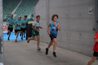 Auffahrtslauf