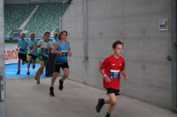 Auffahrtslauf