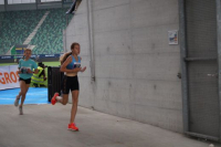 Auffahrtslauf