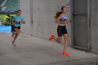 Auffahrtslauf