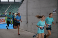 Auffahrtslauf