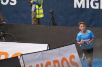 Auffahrtslauf