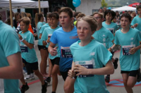 Auffahrtslauf