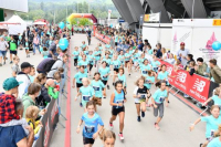 Auffahrtslauf