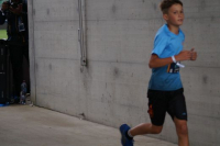 Auffahrtslauf