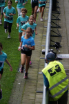 Auffahrtslauf