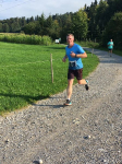 Auffahrtslauf