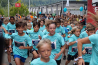 Auffahrtslauf