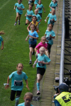 Auffahrtslauf