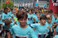 Auffahrtslauf