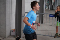 Auffahrtslauf