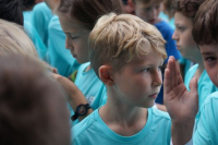 Auffahrtslauf