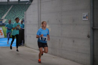 Auffahrtslauf