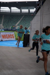 Auffahrtslauf