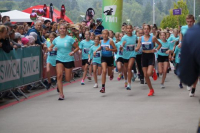 Auffahrtslauf