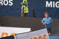 Auffahrtslauf