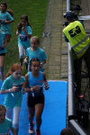 Auffahrtslauf