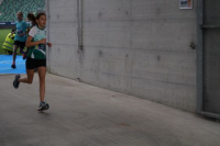 Auffahrtslauf