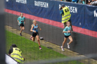 Auffahrtslauf