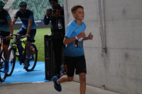 Auffahrtslauf