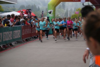 Auffahrtslauf