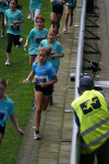 Auffahrtslauf