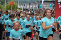Auffahrtslauf