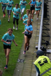 Auffahrtslauf
