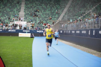 Auffahrtslauf