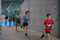 Auffahrtslauf