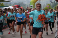 Auffahrtslauf