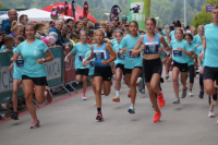 Auffahrtslauf