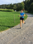 Auffahrtslauf