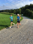 Auffahrtslauf