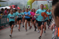 Auffahrtslauf