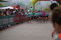 Auffahrtslauf