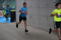 Auffahrtslauf