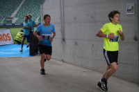 Auffahrtslauf