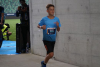 Auffahrtslauf