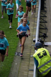 Auffahrtslauf