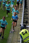 Auffahrtslauf