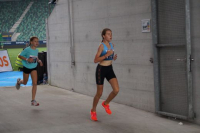 Auffahrtslauf